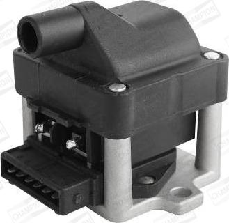 Champion BAEA002E - Bobina d'accensione www.autoricambi360.it