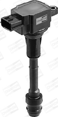 Champion BAEA080E - Bobina d'accensione www.autoricambi360.it