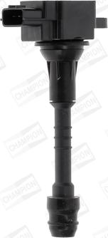 Champion BAEA081E - Bobina d'accensione www.autoricambi360.it