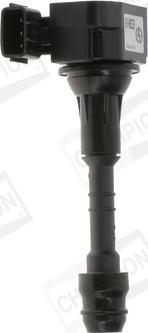 Champion BAEA079E - Bobina d'accensione www.autoricambi360.it