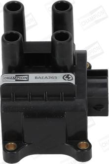 Champion BAEA365 - Bobina d'accensione www.autoricambi360.it