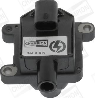 Champion BAEA309 - Bobina d'accensione www.autoricambi360.it