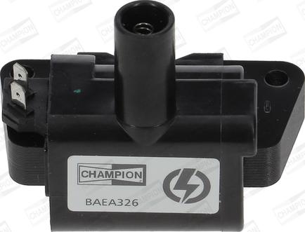 Champion BAEA326 - Bobina d'accensione www.autoricambi360.it