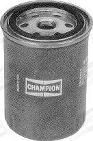 Champion F118/606 - Filtro olio www.autoricambi360.it