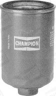 Champion C152/606 - Filtro olio www.autoricambi360.it