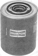 Champion C270/606 - Filtro olio www.autoricambi360.it