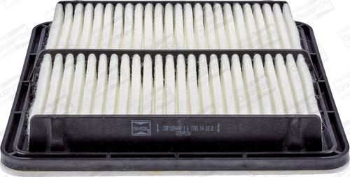 Champion CAF100944P - Filtro aria www.autoricambi360.it