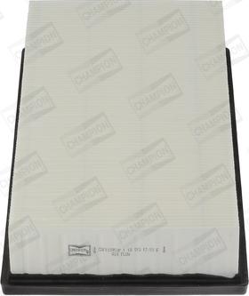 Champion CAF100950P - Filtro aria www.autoricambi360.it
