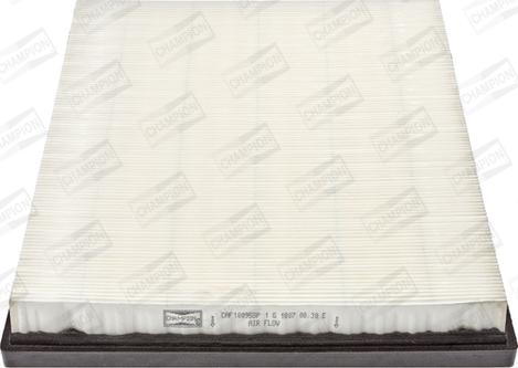 Champion CAF100958P - Filtro aria www.autoricambi360.it