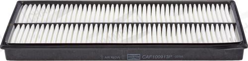 Champion CAF100913P - Filtro aria www.autoricambi360.it