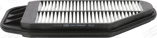 Champion CAF100939P - Filtro aria www.autoricambi360.it