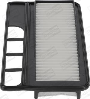 Champion CAF100977P - Filtro aria www.autoricambi360.it