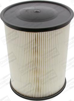 Champion CAF100493C - Filtro aria www.autoricambi360.it