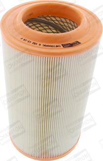 Champion CAF100449C - Filtro aria www.autoricambi360.it