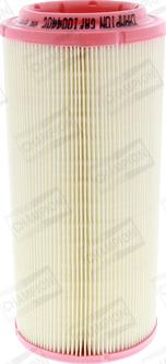 Champion CAF100440C - Filtro aria www.autoricambi360.it