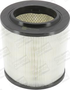 Champion CAF100450C - Filtro aria www.autoricambi360.it