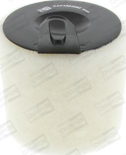 Champion CAF100458C - Filtro aria www.autoricambi360.it