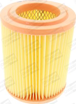 Champion CAF100457C - Filtro aria www.autoricambi360.it