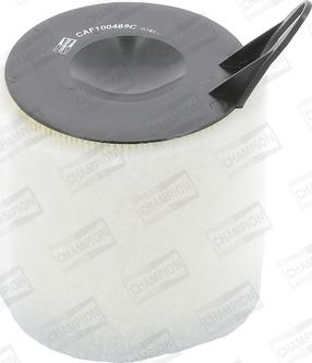 Champion CAF100469C - Filtro aria www.autoricambi360.it