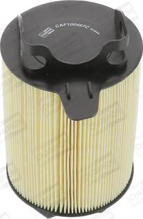 Champion CAF100467C - Filtro aria www.autoricambi360.it