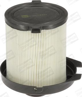 Champion CAF100401C - Filtro aria www.autoricambi360.it