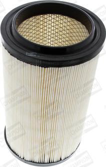 Champion CAF100408C - Filtro aria www.autoricambi360.it