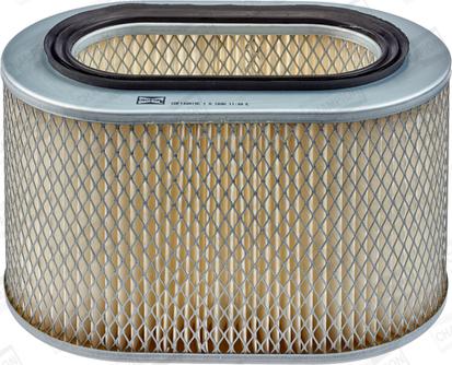 Champion CAF100419C - Filtro aria www.autoricambi360.it