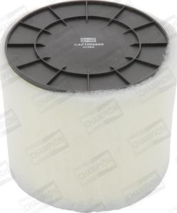 Champion CAF100489R - Filtro aria www.autoricambi360.it