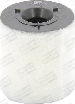 Champion CAF100487C - Filtro aria www.autoricambi360.it