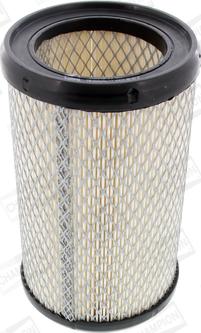 Champion CAF100434C - Filtro aria www.autoricambi360.it