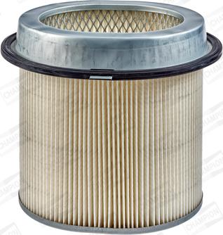 Champion CAF100436C - Filtro aria www.autoricambi360.it