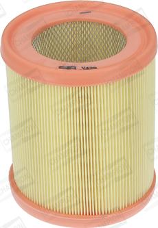 Champion CAF100429C - Filtro aria www.autoricambi360.it