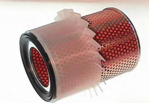 Champion CAF100424R - Filtro aria www.autoricambi360.it