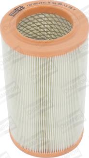 Champion CAF100474C - Filtro aria www.autoricambi360.it