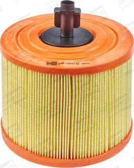 Champion CAF100473C - Filtro aria www.autoricambi360.it