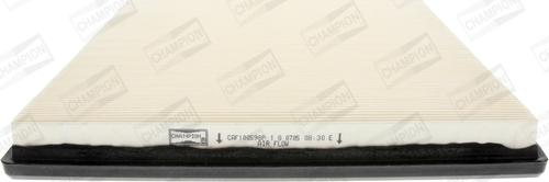 Champion CAF100598P - Filtro aria www.autoricambi360.it