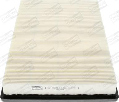 Champion CAF100554P - Filtro aria www.autoricambi360.it