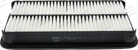 Champion CAF100565P - Filtro aria www.autoricambi360.it