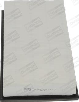 Champion CAF100561P - Filtro aria www.autoricambi360.it