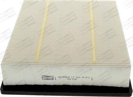 Champion CAF100567P - Filtro aria www.autoricambi360.it