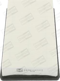 Champion CAF100506P - Filtro aria www.autoricambi360.it