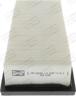 Champion CAF100508P - Filtro aria www.autoricambi360.it