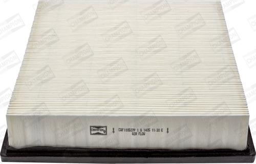 Champion CAF100507P - Filtro aria www.autoricambi360.it