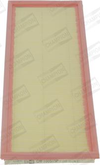 Champion CAF100515P - Filtro aria www.autoricambi360.it