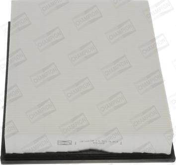 Champion CAF100532P - Filtro aria www.autoricambi360.it