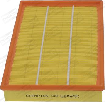 Champion CAF100528P - Filtro aria www.autoricambi360.it