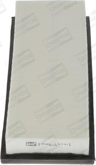 Champion CAF100576P - Filtro aria www.autoricambi360.it