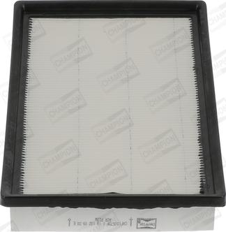 Champion CAF100573P - Filtro aria www.autoricambi360.it