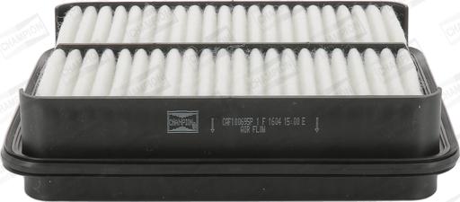 Champion CAF100695P - Filtro aria www.autoricambi360.it