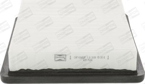 Champion CAF100652P - Filtro aria www.autoricambi360.it